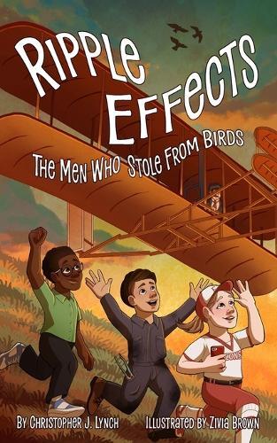 Ripple Effects: The Men Who Stole from Birds