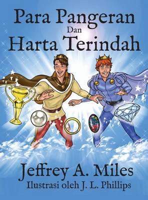 Para Pangeran Dan Harta Terindah