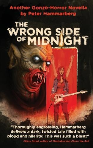 The Wrong Side of Midnight