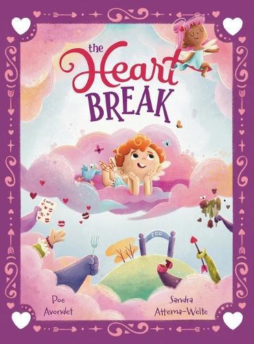 The Heart Break