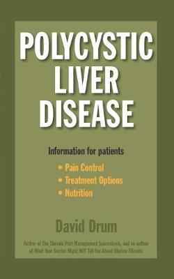 Polycystic Liver Disease: Information for Patients