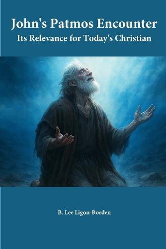 John's Patmos Encounter