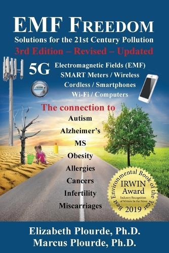 EMF Freedom: Solutions for the 21st Century Pollution