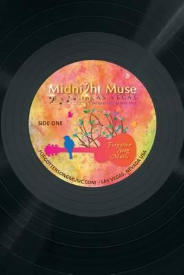 Midnight Muse - The Book: Las Vegas - Where Hip Meets Hot