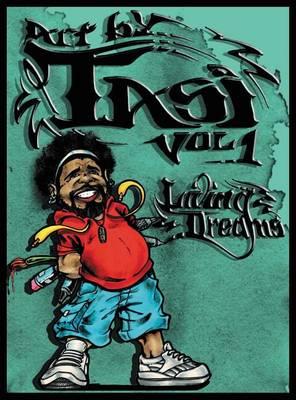 Art by Tasi Volume 1: Living Dreams