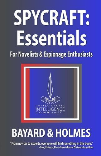 Spycraft: Essentials