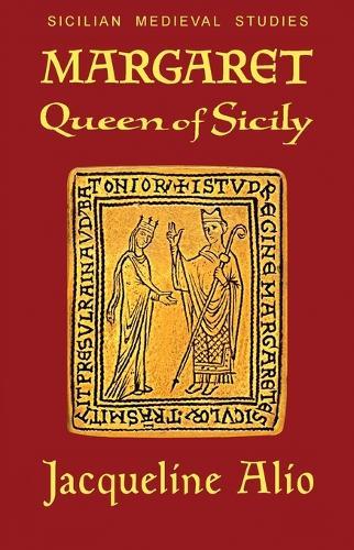 Margaret, Queen of Sicily