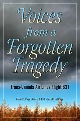Voices from a Forgotten Tragedy