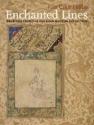 Enchanted Lines: Drawings from the Aga Khan Museum Collection