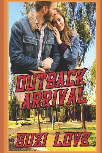 Outback Arrival