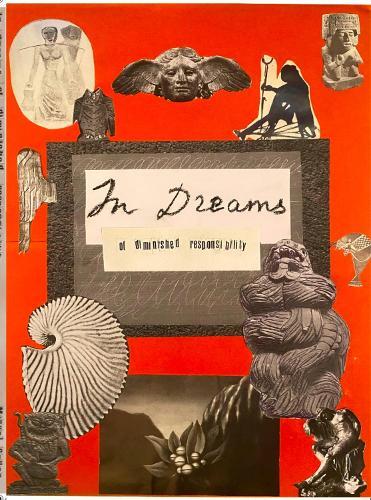 In Dream of Diminished Responsibility