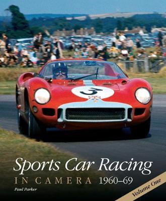 Sports Car Racing in Camera 1960–69, Volume 1