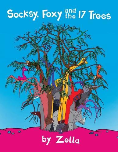 Socksy, Foxy and the 17 Trees