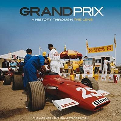 Grand Prix: A History Through the Lens