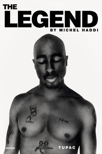 The Legend: Tupac