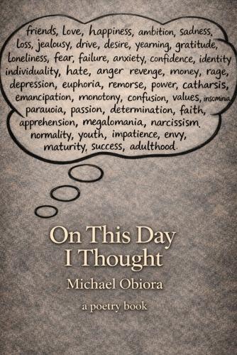 On This Day I Thought