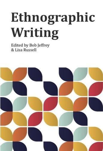 Ethnographic Writing