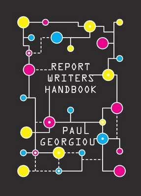 Report Writer's Handbook
