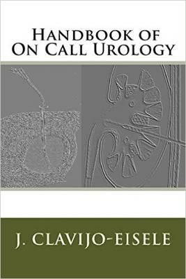 Handbook of on Call Urology