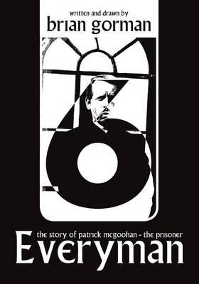 Everyman: The Story of Patrick McGoohan - The Prisoner