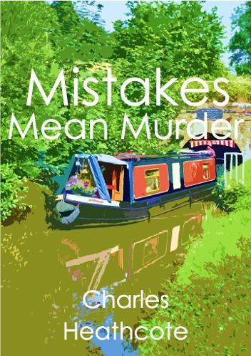 Mistakes Mean Murder