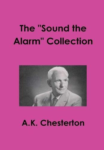 The """Sound the Alarm"" Collection"
