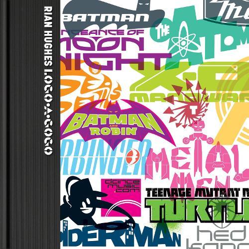 Logo-A-Gogo: Branding Pop Culture