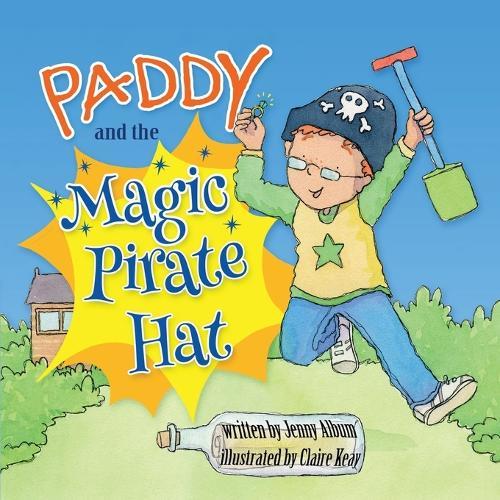 Paddy and the Magic Pirate Hat
