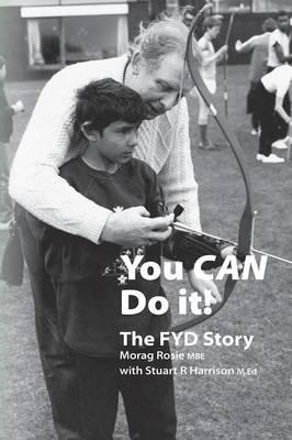 You Can Do it!: The Fyd Story