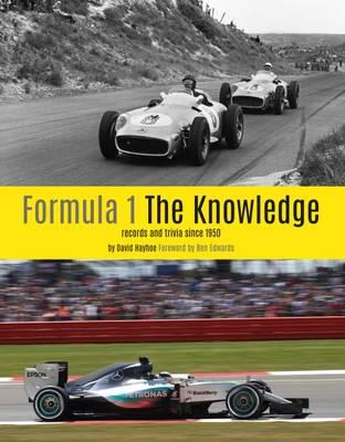 Formula 1 - The Knowledge