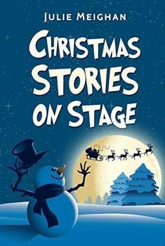 Christmas Stories on Stage