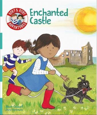 Enchanted Castle