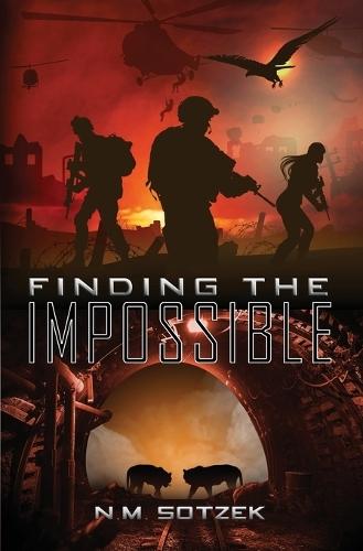 Finding the Impossible