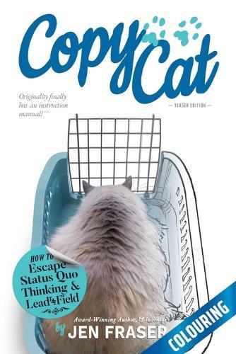 CopyCat: How to Escape Status Quo Thinking and Lead the Field (Teaser)