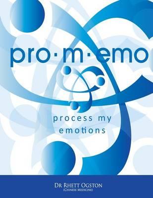 Pro.M.Emo: Process My Emotions