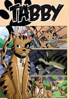 Tabby: Tabby - Action, Romance and Lots of Cute Cats