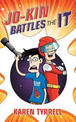 Jo-Kin Battles the it