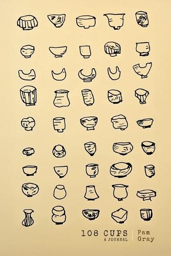 108 Cups - A Journal