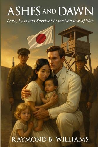 Ashes and Dawn: Love, Loss and Survival in the Shadow of War