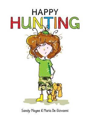 Happy Hunting