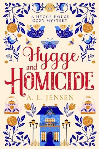 Hygge and Homicide