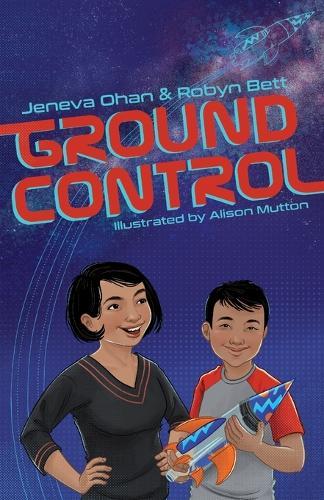 Ground Control: A story about parents with a brain injury