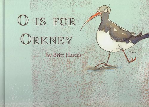 O is for Orkney