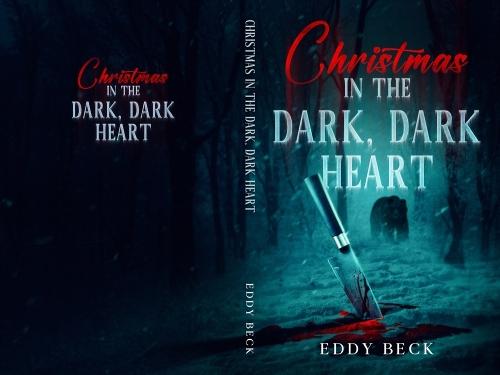 Christmas in the Dark, Dark Heart: A Collection