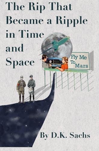 The Rip That Became a Ripple in Time and Space