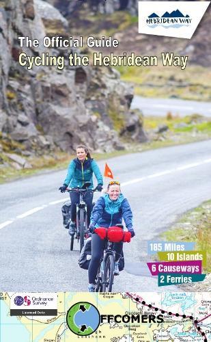 The Official Guide to Cycling the Hebridean Way