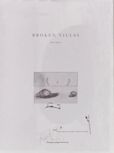 Broken Villas