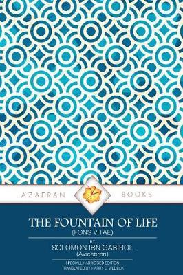 The Fountain of Life: (Fons Vitae)