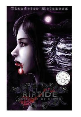 Riptide: Betrayal of Blood