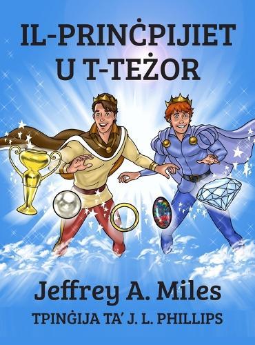 Il-PrinĊpijiet U T-TeŻor